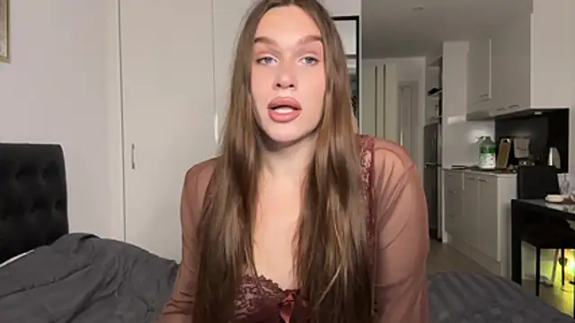 franzeva online show from May 6, 11:38 am