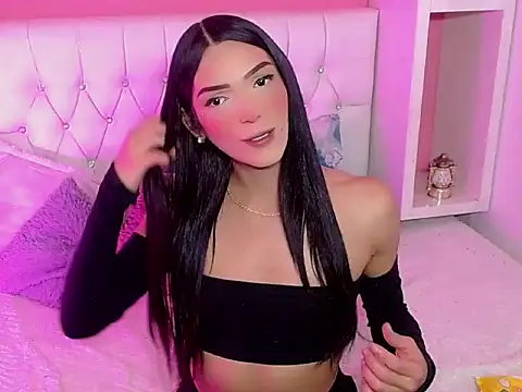 x isabella x online show from April 27, 6:00 am