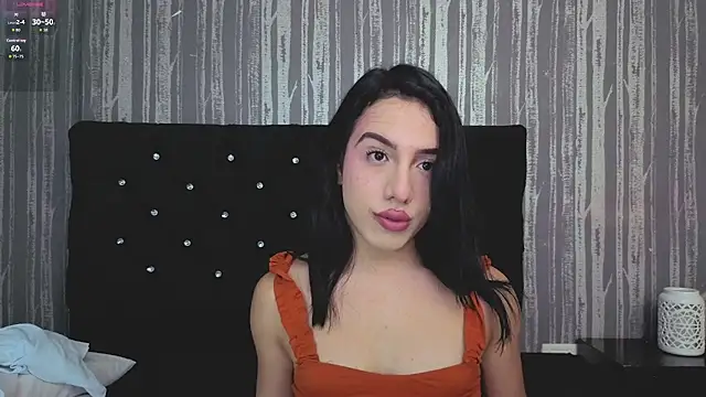 Alicee Moonn online show from July 31, 8:53 pm