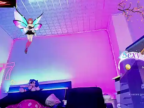 carolaayth online show from March 20, 7:15 pm