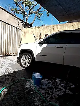 Andressa-sette online show from January 17, 11:51 am