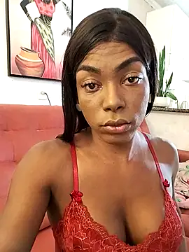 Andressa-sette online show from January 18, 12:02 pm