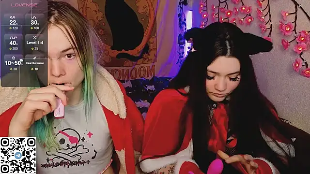  Sweetie Kitty  online show from December 19, 5:23 am