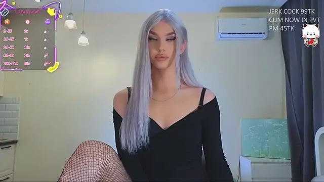 katebxtch online show from April 26, 7:45 pm