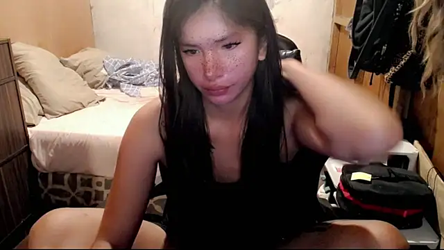 Cutierhyxx online show from June 5, 8:48 pm