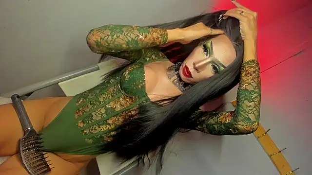 anitacruise online show from February 26, 11:21 pm