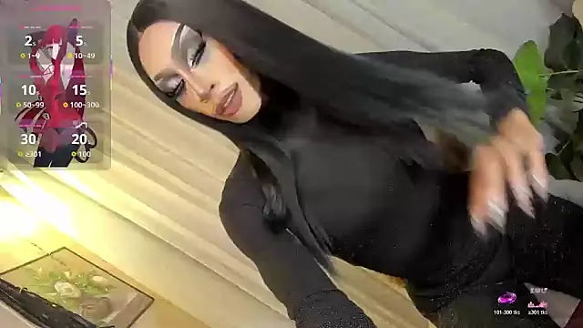 anitacruise online show from August 6, 11:12 pm
