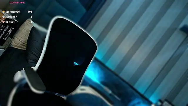 Huntress xxx online show from February 8, 4:07 am