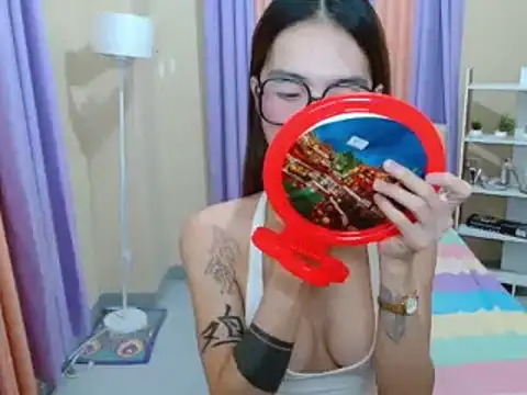 XxTsUncutAskaxX online show from July 6, 5:03 am