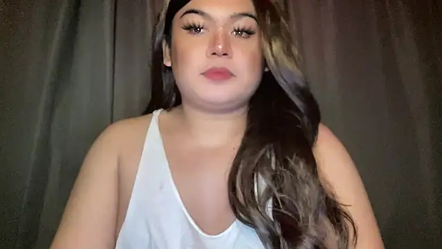 RedHead Thalia online show from February 16, 10:40 pm