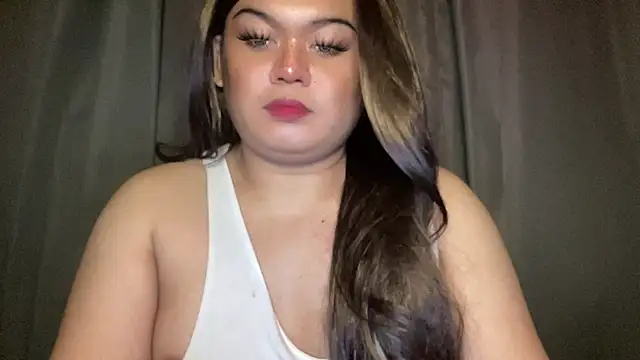 RedHead Thalia online show from February 23, 10:24 pm