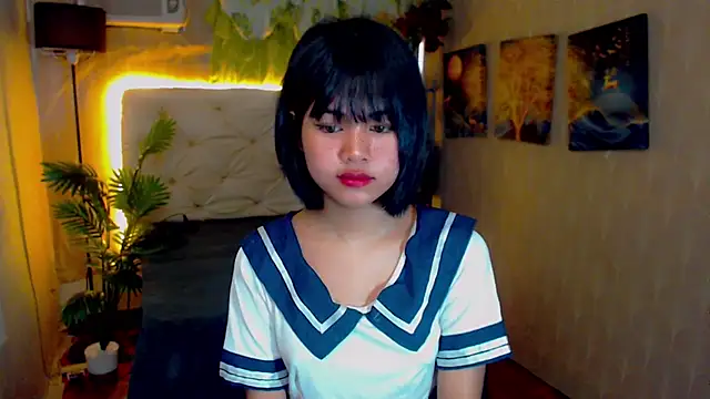 asian babhiegirl online show from September 18, 1:11 am