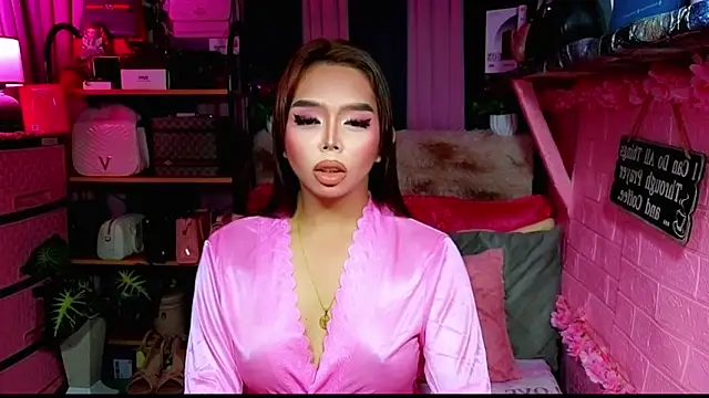 MoniqueCeleste online show from October 29, 2:09 am