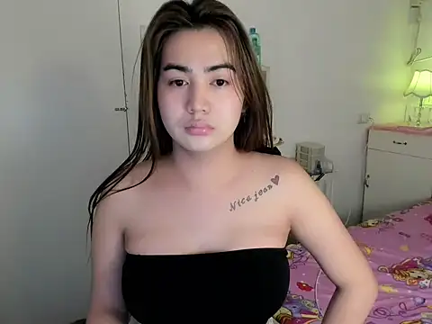 Alovelydoll nica online show from July 17, 1:22 am