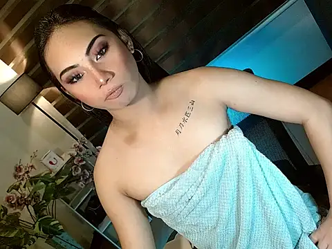 Bella subhunterx online show from March 21, 9:03 am