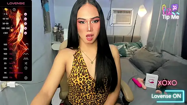 goddessyuki online show from March 3, 2:57 pm