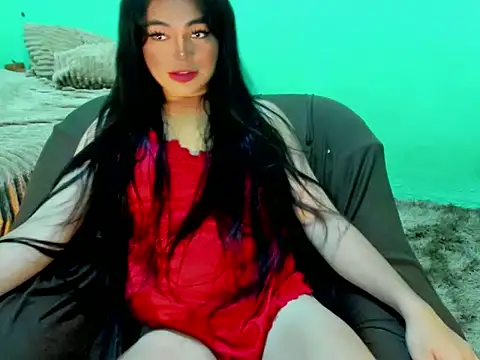 Sweetpeaxx online show from May 6, 7:09 pm