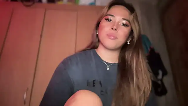 goddessofalltime online show from November 23, 4:03 am