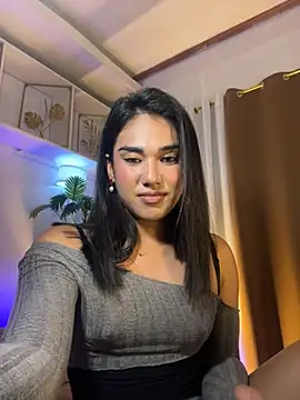 magnificent kitana online show from April 24, 7:17 pm