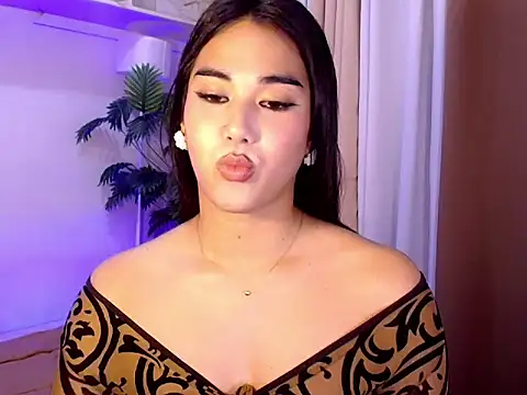 magnificent kitana online show from April 30, 8:02 pm