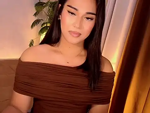 magnificent kitana online show from June 26, 7:29 pm