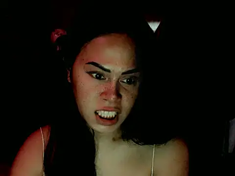 Angelina bunny online show from March 20, 6:47 am