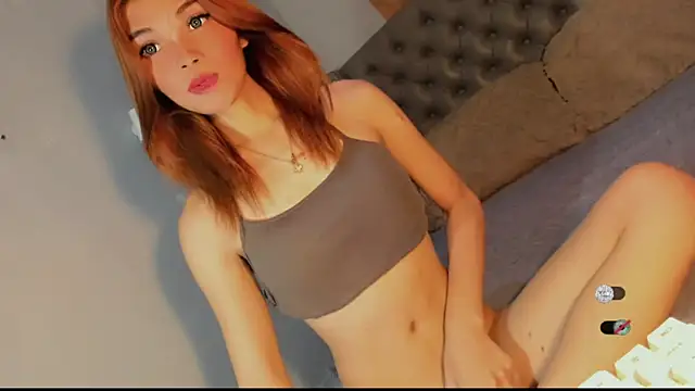 bella enchantra online show from August 8, 6:20 am