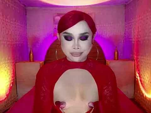 andy slave4u online show from February 5, 4:12 pm