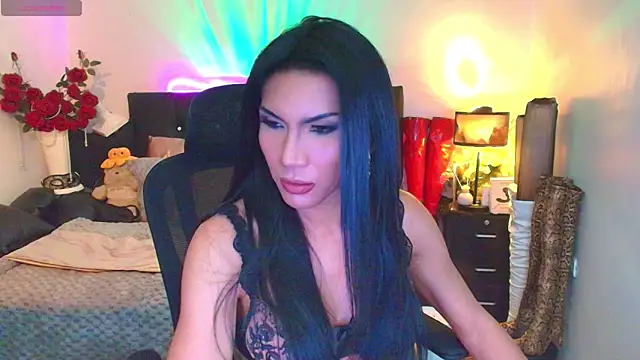 JadeScarlet LoveLace online show from April 26, 8:51 pm