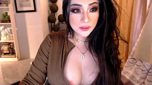 Goddess Pleasure online show from April 30, 6:08 am