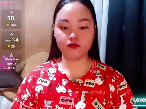  Lylia online show from July 8, 4:16 am