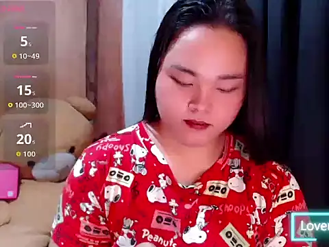  Lylia online show from July 17, 10:21 am
