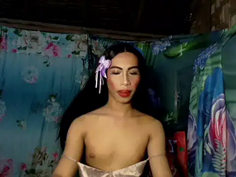 Filipina milker online show from December 21, 4:02 pm