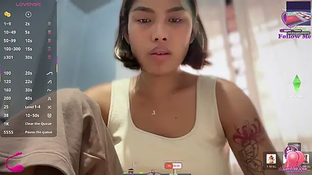 Griselda beatriz3 online show from June 25, 8:07 am