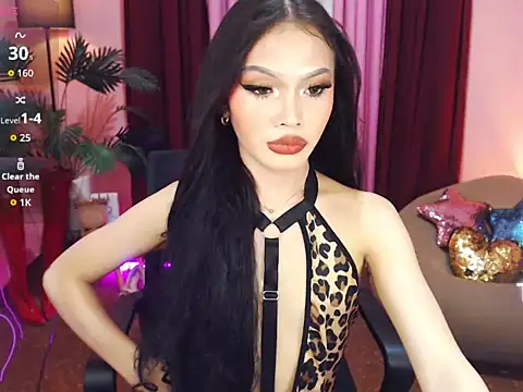 Snapshot of Asianprincess69 chatting on October 23, 12:58 am Asianprincess69 online show from October 23, 12:58 am