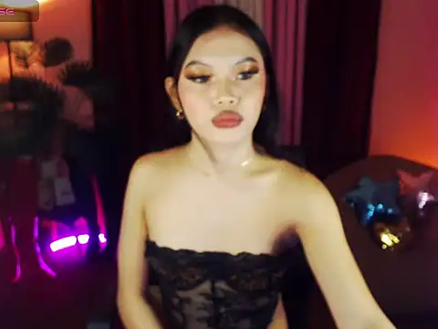 Asianprincess69 online show from December 2, 12:30 pm