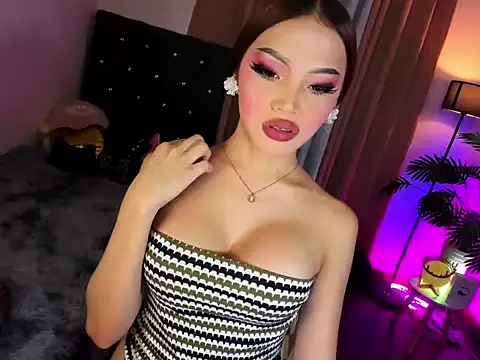 Asianprincess69 online show from July 18, 10:22 am