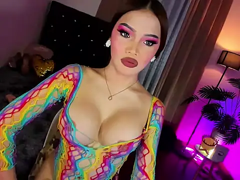 Asianprincess69 online show from July 25, 10:02 am