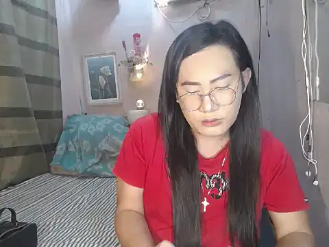 behappy4me online show from March 21, 5:20 am