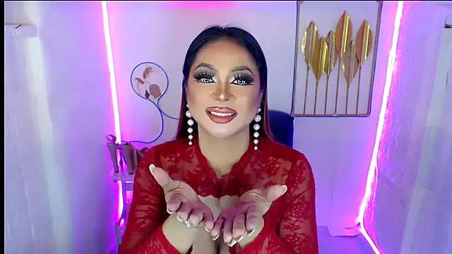 WildTS Selfsucker online show from August 5, 10:54 am