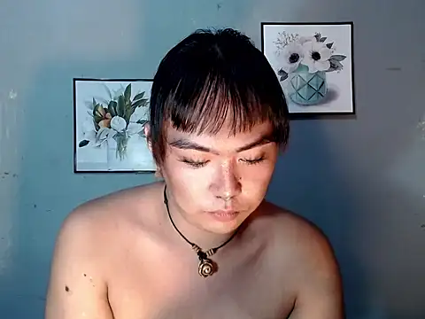 Asianblk barbiedoll online show from June 7, 4:53 am
