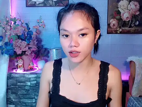 sexybabewarrior online show from July 5, 8:37 pm