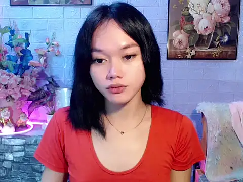 sexybabewarrior online show from August 4, 7:53 pm