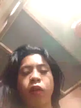 Menxie18 online show from January 17, 10:39 pm