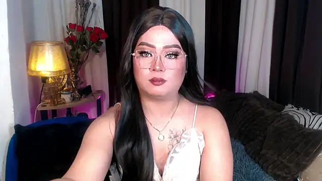 YourSweet-mich online show from February 7, 6:19 am