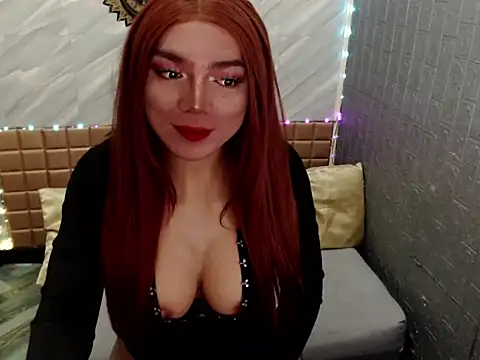 Asiandollxxx4uandMe online show from February 3, 10:09 am