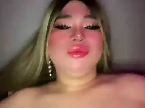 Naughtyrosecum online show from September 18, 2:06 am