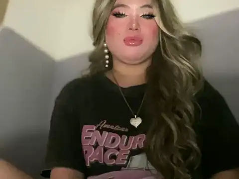 Naughtyrosecum online show from October 7, 2:29 pm