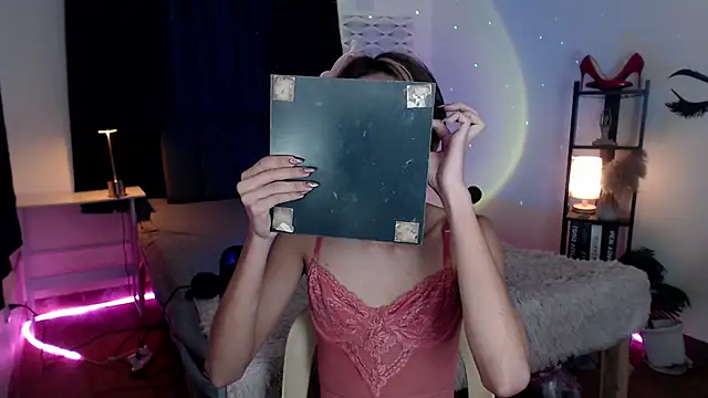 Lavictoriathegreat online show from November 27, 6:43 pm