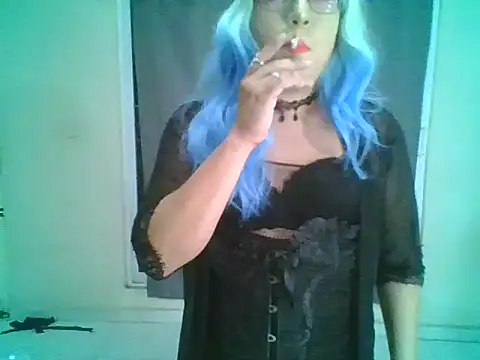 GigiSorrento online show from October 29, 6:22 am